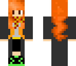 ginevra weasley