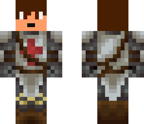 atric soldier