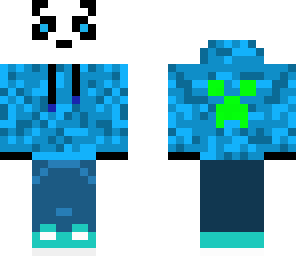gaming panda