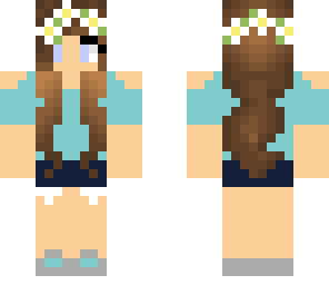 summer girl