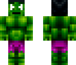 dj hulk