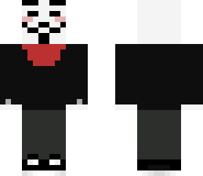 mr anonymous