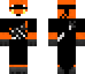 ninja fox