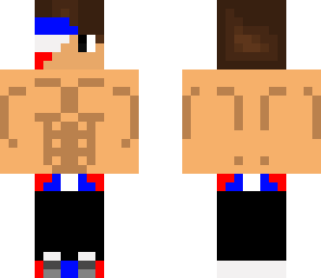 july skin
