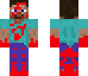murderer steve