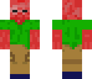 zombie mexicano
