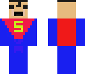 supermann