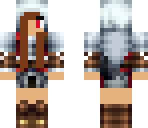 assasin girl
