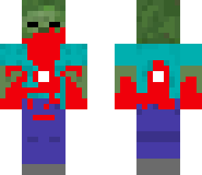 zombie