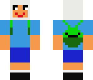finn