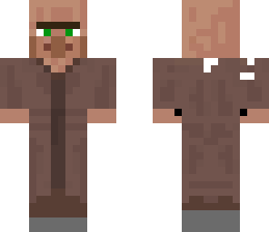 villager