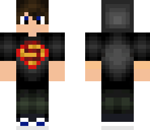 superboy
