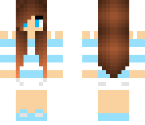 some girl 