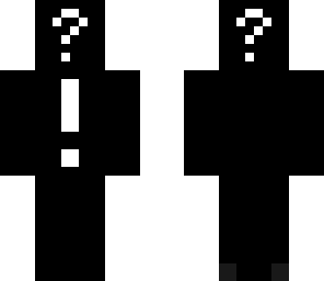 question mark