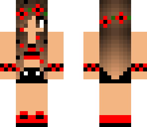 summer girl edit