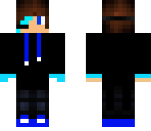 cool boy