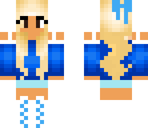 cheerleader