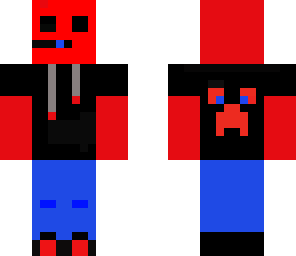 slime red
