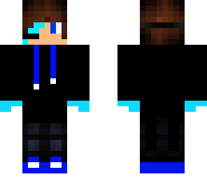 cool boy number 4