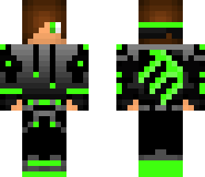 monster energy boy