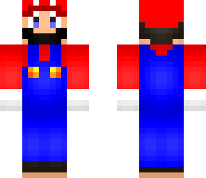 mario
