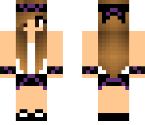 ninja girl