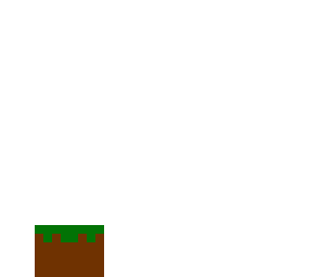 grass block