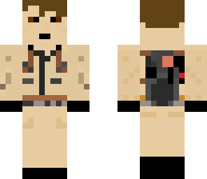 ghost buster