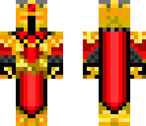 red knight