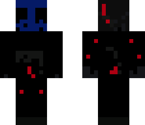 eyeless jack