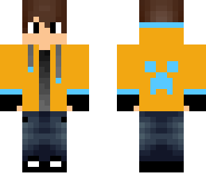 hoodie boy