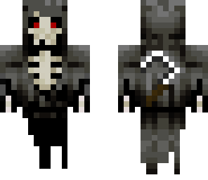 evel ghost