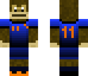 thedutchmonkey