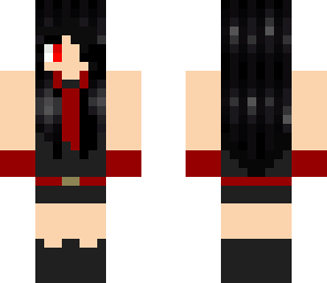 akame edited