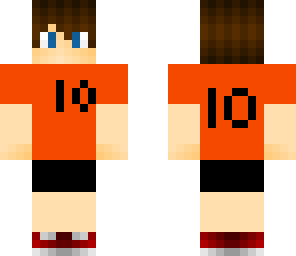 dutch soccer sheadon
