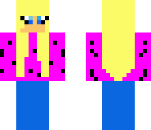 girl