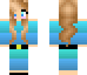 oceans heart girl