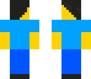 broken neck guy
