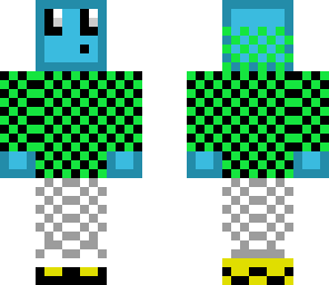 blueslime
