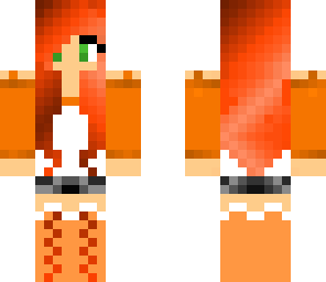 stampy girl fan