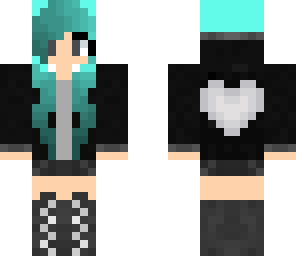 blue gothic