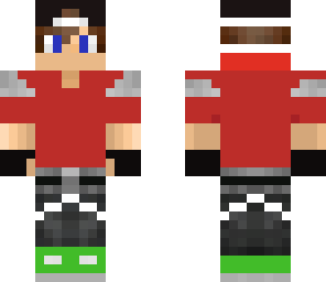 danielgamer099