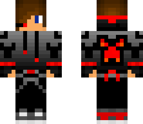 djr928s cool dj skin