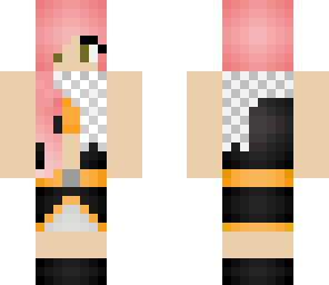 girl natsu 2