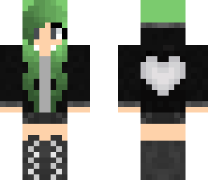 green gothic