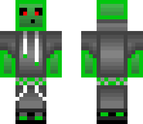 slime killer