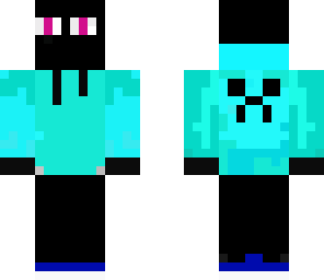 my enderman