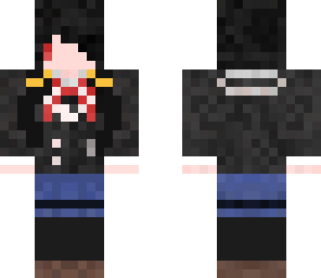 kurumi tokisaki stocking