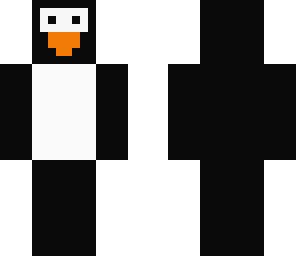 panguin suprise