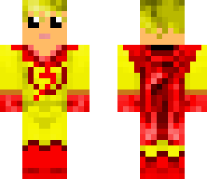 superboy